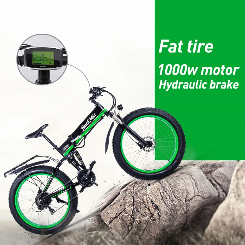 Электрический Снежный скутер для взрослых два колеса электрические велосипеды