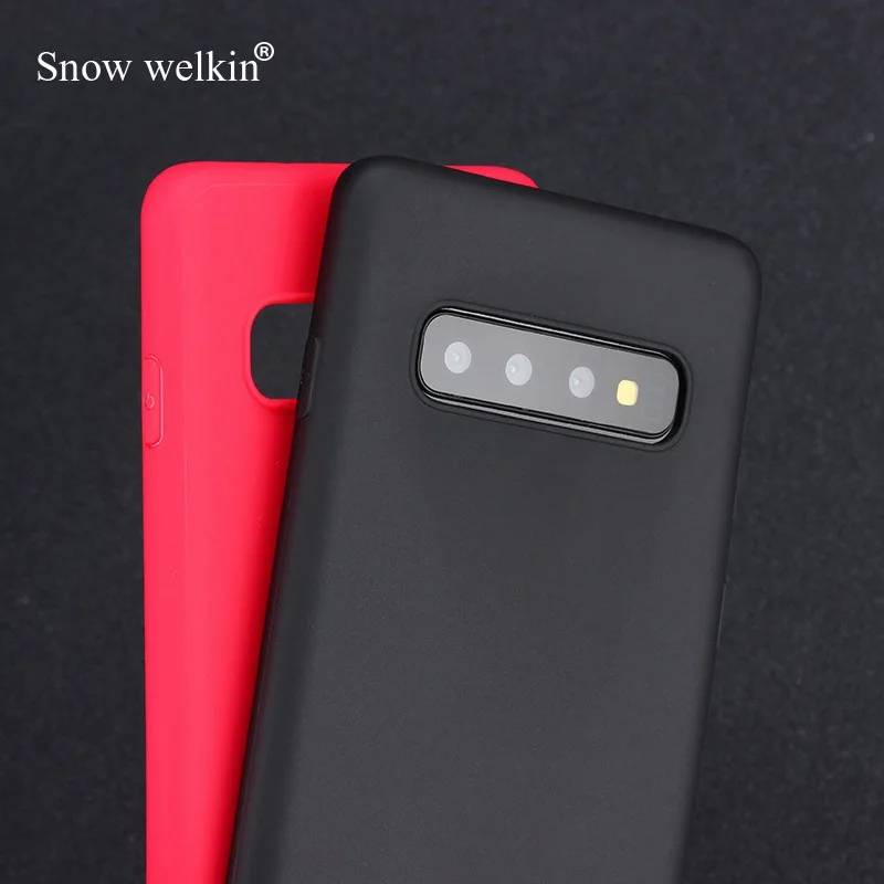 Силиконовый чехол карамельных цветов для Samsung Galaxy M10 M20 M30 A10 A30 A40 A50 A70 S7 S8 S9 S10 5G Plus A7