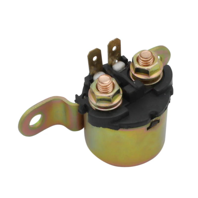 Реле стартера соленоида для CAN AM OUTLANDER 400 XT STD 04-07 SPYDER RTS RT RS RSS 10-15 COMMANDER 800 800R / 1000 11-15 |