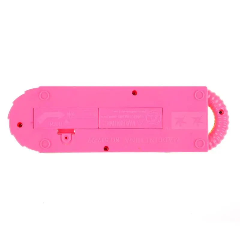 1 шт для ребенка чулочки малышей и детей постарше музыкальный инструмент Ealry