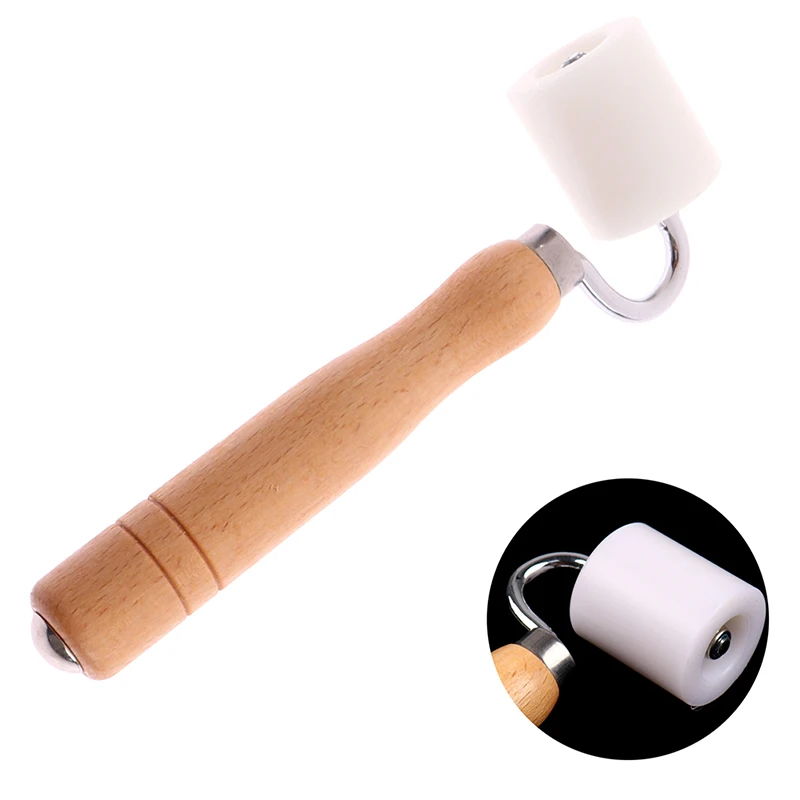 

Wallpaper Seam Roller Home Decoration Wall Paper Seamed DIY Wallpaper Tools