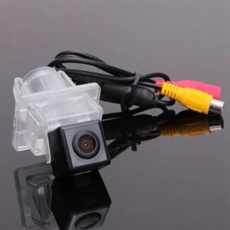 

170 градусов камера 420 ТВ линий Ccd1/3 Sn для Mercedes Benz C E W204 W212 W207 C207 656(H) x 492(V)