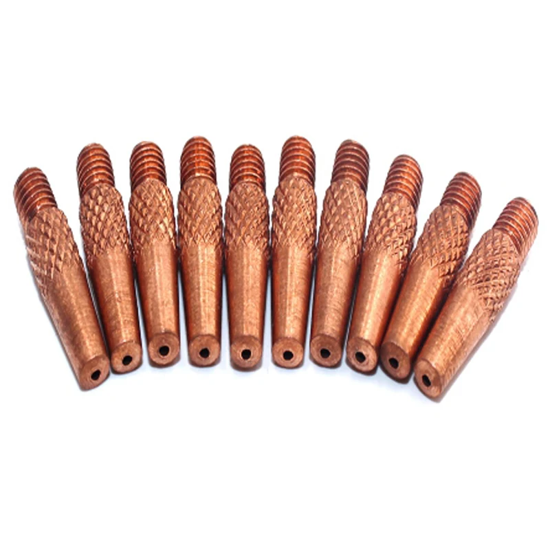 Запчасти для сварочного аппарата Nbc200 шпуля головка фонарь трубка сварочные