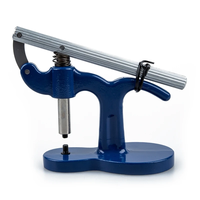 

Tool Watch tool Capper in Eyelet close watch gallows