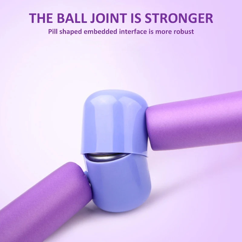 Тренажер для тренировки мышц ног спортивный тренажер бедра талии тренировок