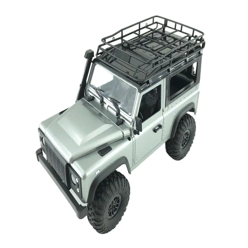 

RC Trucks, Military Truck Drive Offroad RC Cars, 1:12 Scale 4WD 2.4Ghz Remote Control Trucks for Adults and Kids