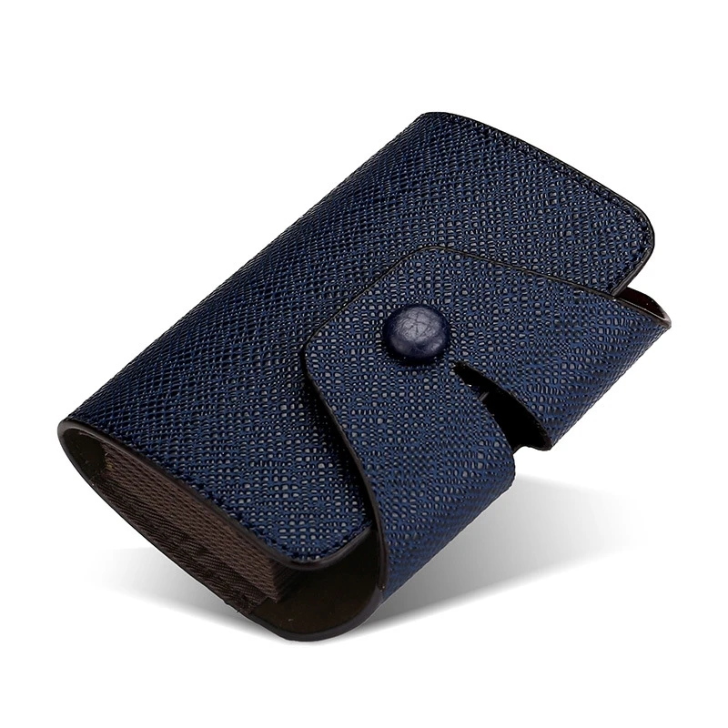 Мужской мини-кошелек сумка для карт хит продаж кросс-карта посылка держатель