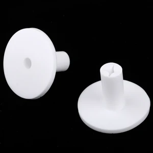 Набор из 5 резиновых держателей для гольф-тройников для вождения, домашний тренировочный инструмент