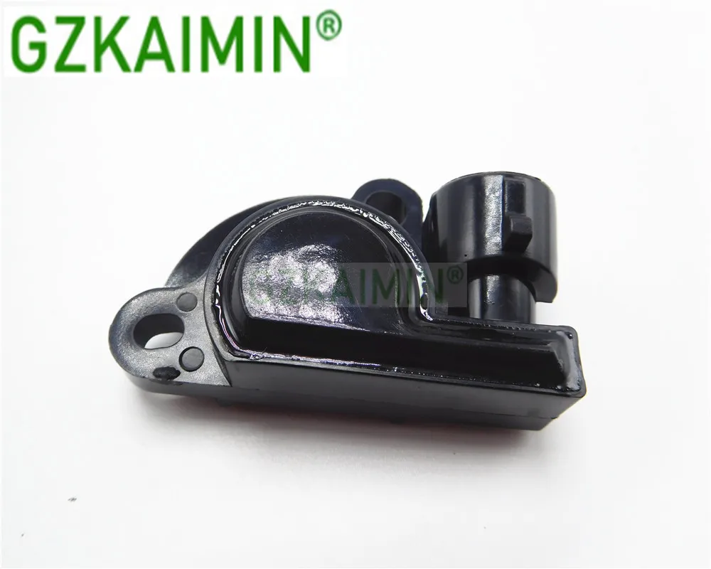 Новый Датчик положения дроссельной заслонки TPS для Daewoo Lanos Nubira leganzkalos Lacetti Opel Vauxhall