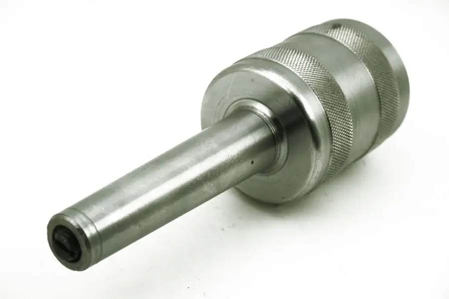 Новый хвостовик Workholding MT2 Морзе конус вращающийся токарный центр CNC патрон |