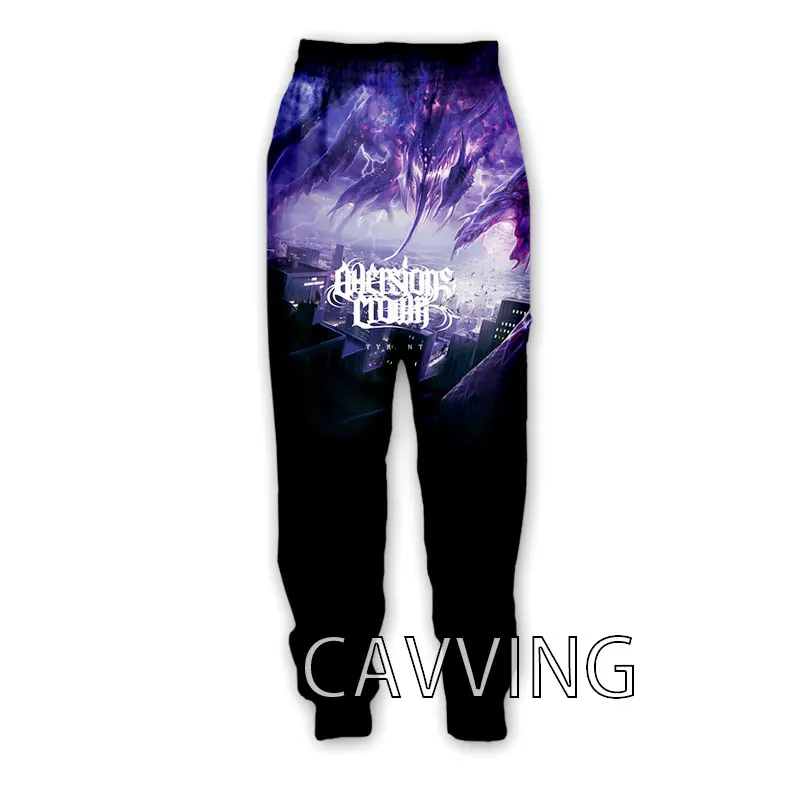 Новинка модные повседневные спортивные брюки с 3D-принтом и короной прямые штаны