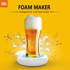 Ультразвуковой вспениватель пива Xiaomi, портативный вспениватель