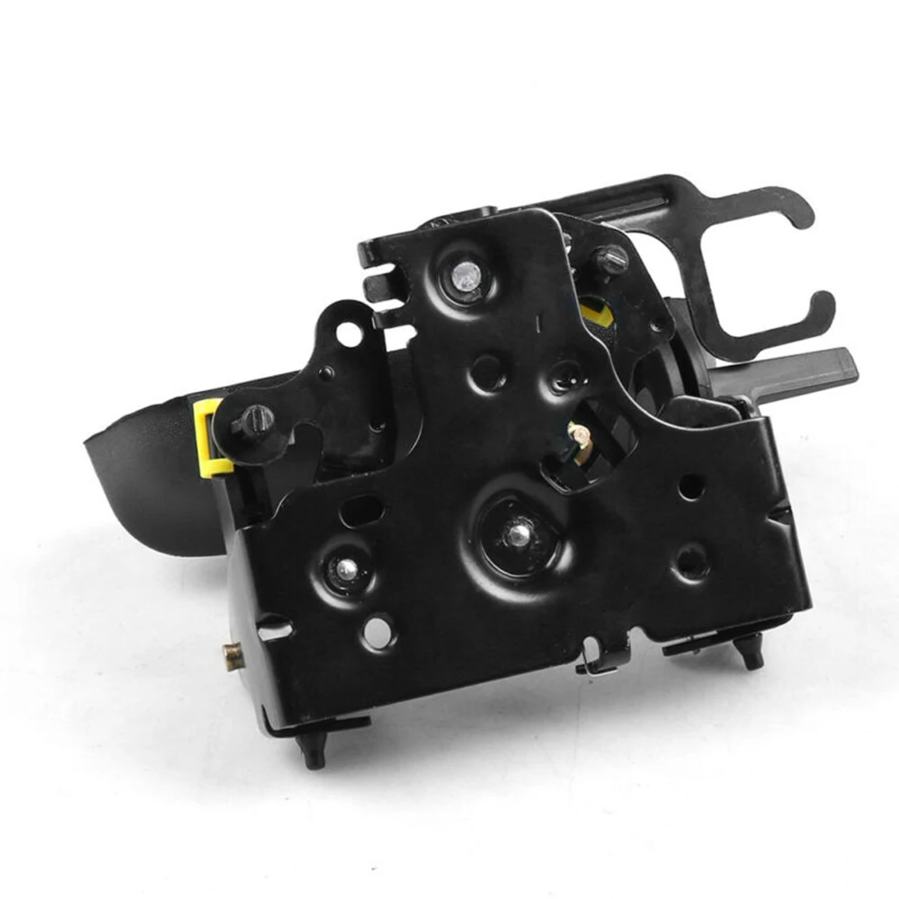Ручка задней двери для Chevrolet Avalanche 2002-2006 Черная OEM 19209650 GM1915115 абсолютно новая и