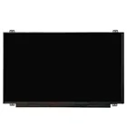 ЖК-экран для ноутбука HP Pavilion 15-n204tx, 15,6 дюйма, HD 1366X768, LVDS, 40 контактов, замена панели дисплея, Новинка