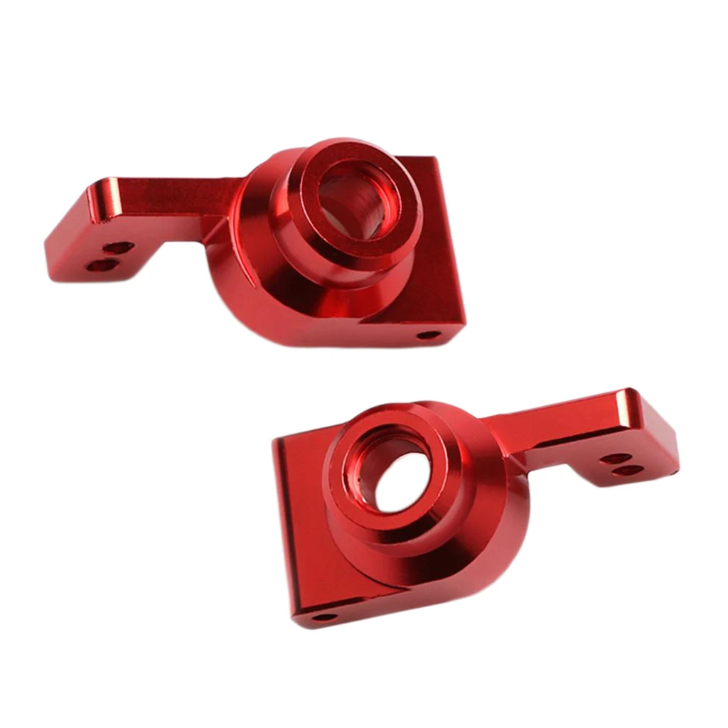 

RC Buggy Car Rear Axle Hub Carrier for WLtoys 144001 1:14 RC Car Truck Accs