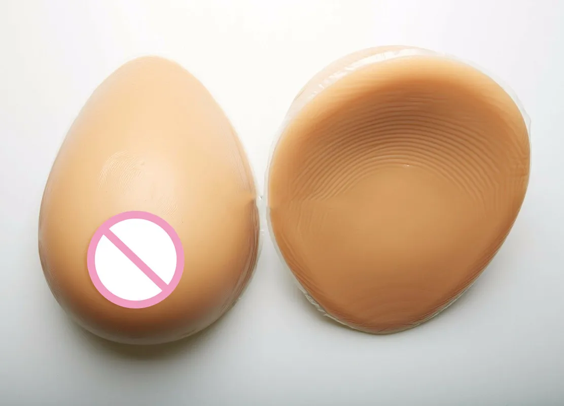 4600g Silicone Huge Breast Form Cross Dress J Cup Breasts Artificial Female Boob Lingerie Push Up Bra