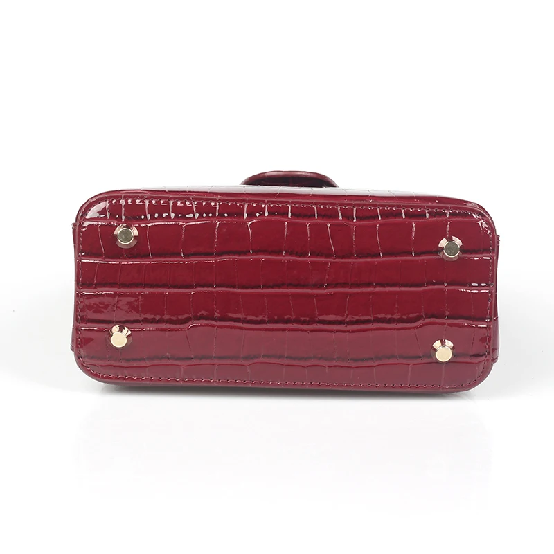 Сумка-мессенджер XMESSUN женская саквояж на плечо вместительная винтажная дамская