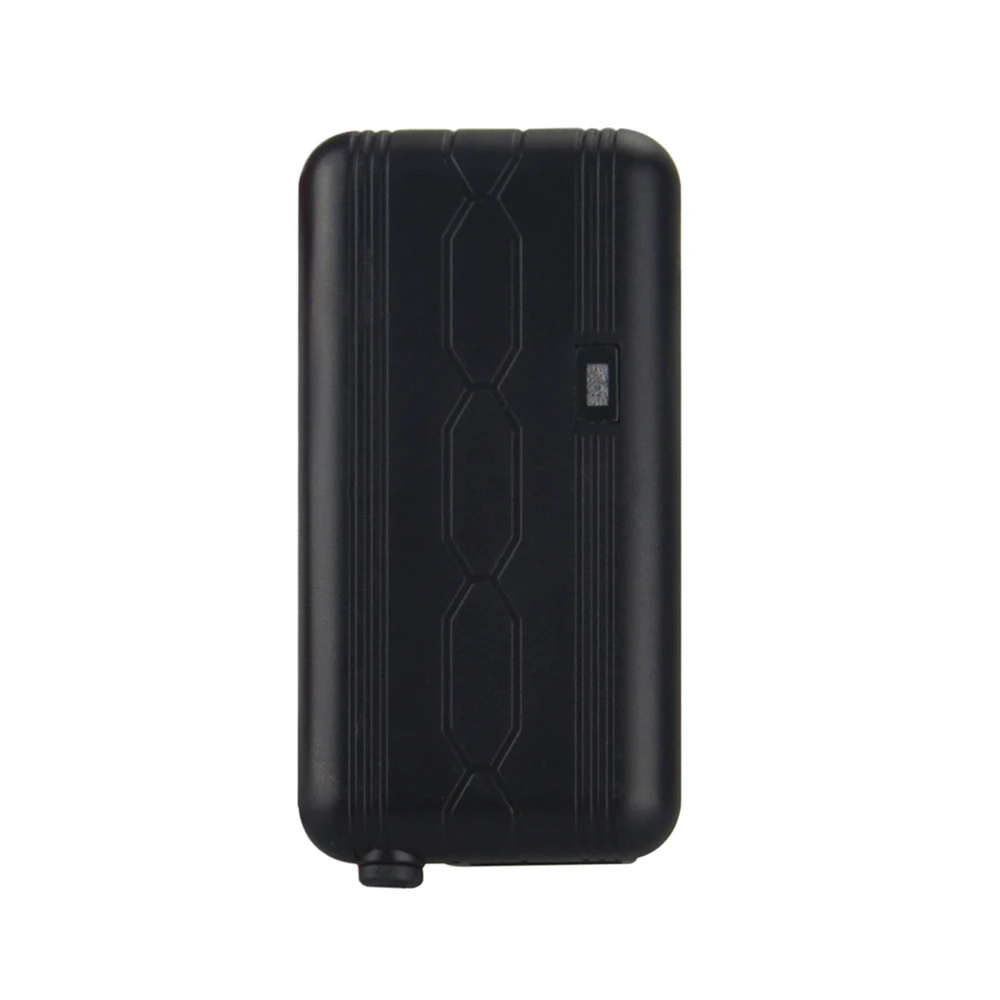 GPS-трекер для автомобиля T6024 устройство отслеживания в реальном времени с защитой