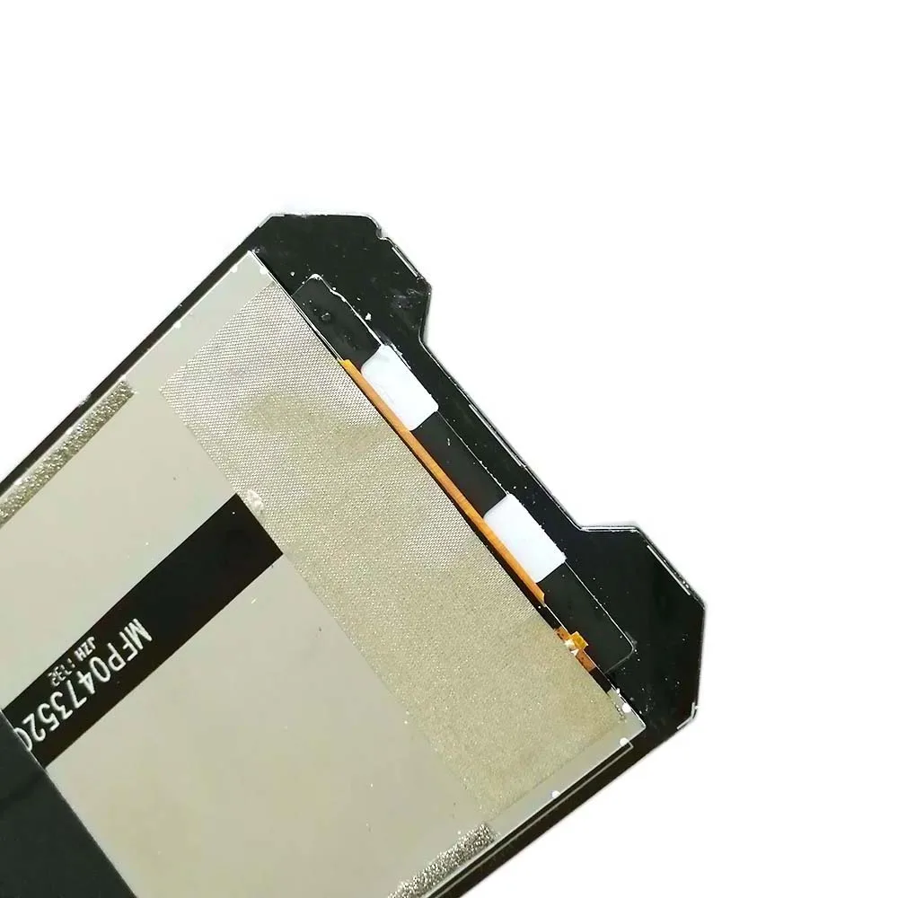 AICSRAD для BlackView BV4000 ЖК дисплей и сенсорный экран + рамка 4 7 дюйма сборка Запчасти Pro