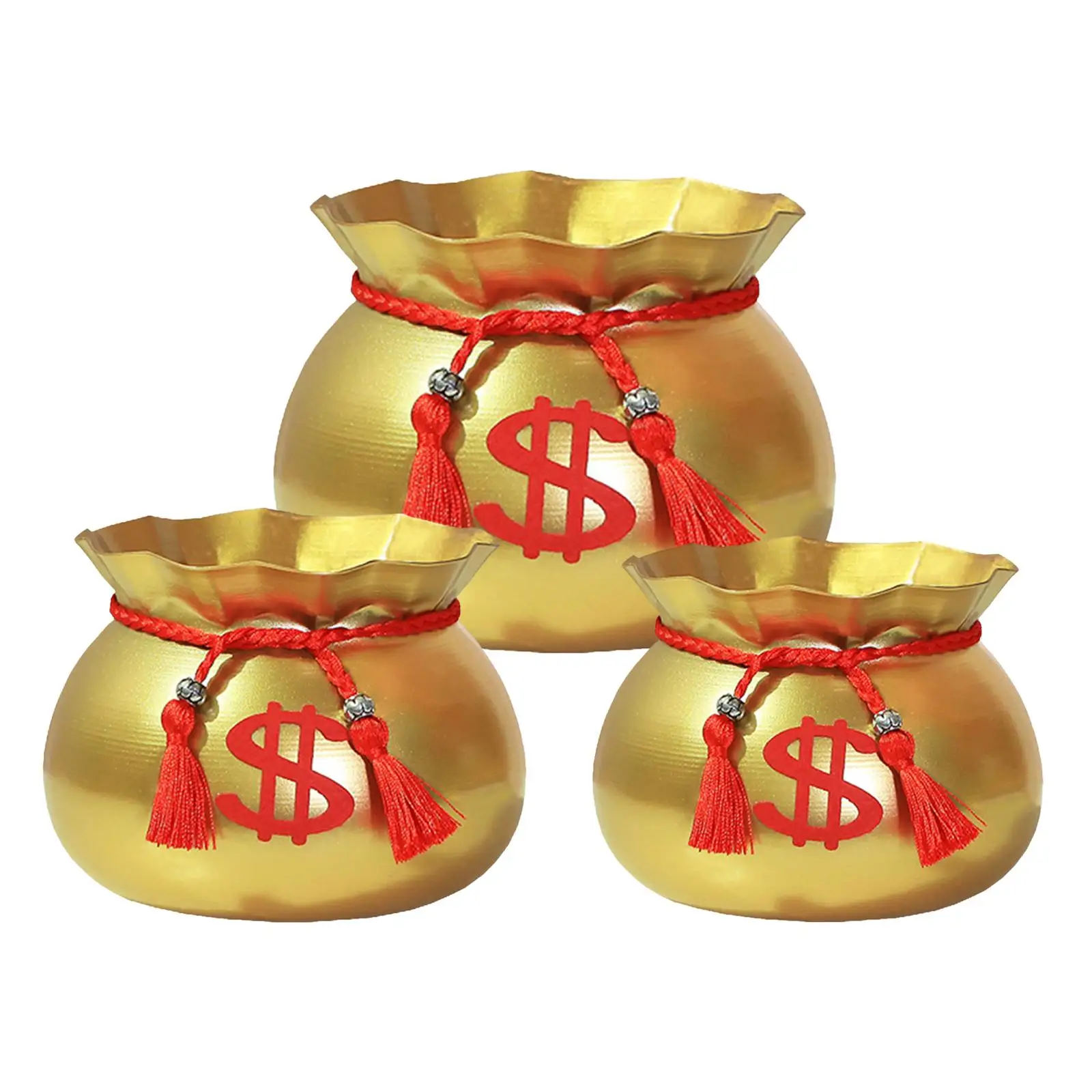 

Золотая ваза для цветов, цветочный горшок, высушенный цветочный горшок для гостиной, Домашний Настольный Декор, фэн-шуй, приносит удачу, иск...