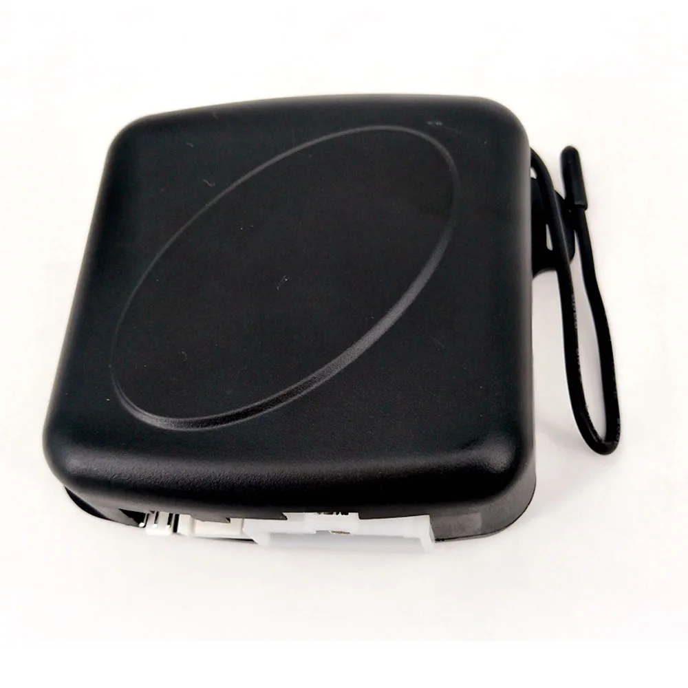 Универсальная кнопка запуска и остановки автомобильной сигнализации OkeyTech