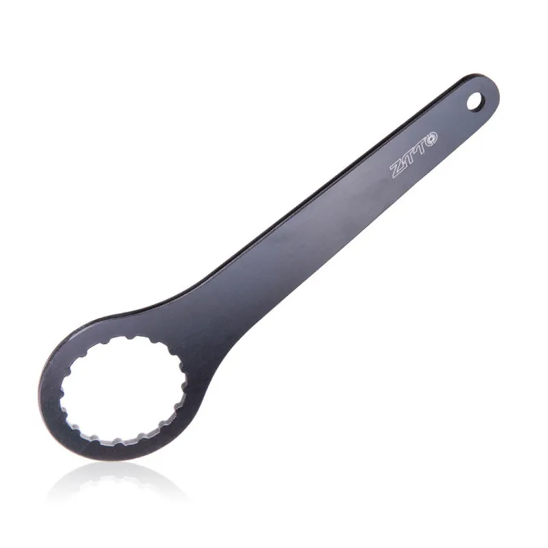 Bottom Bracket Wrench 1PC DUB for BB91 BB109 BB86 BB30sh PF30SH Brackets BB51 BB71 BB Tool Black Red Aluminium Alloy | Спорт и
