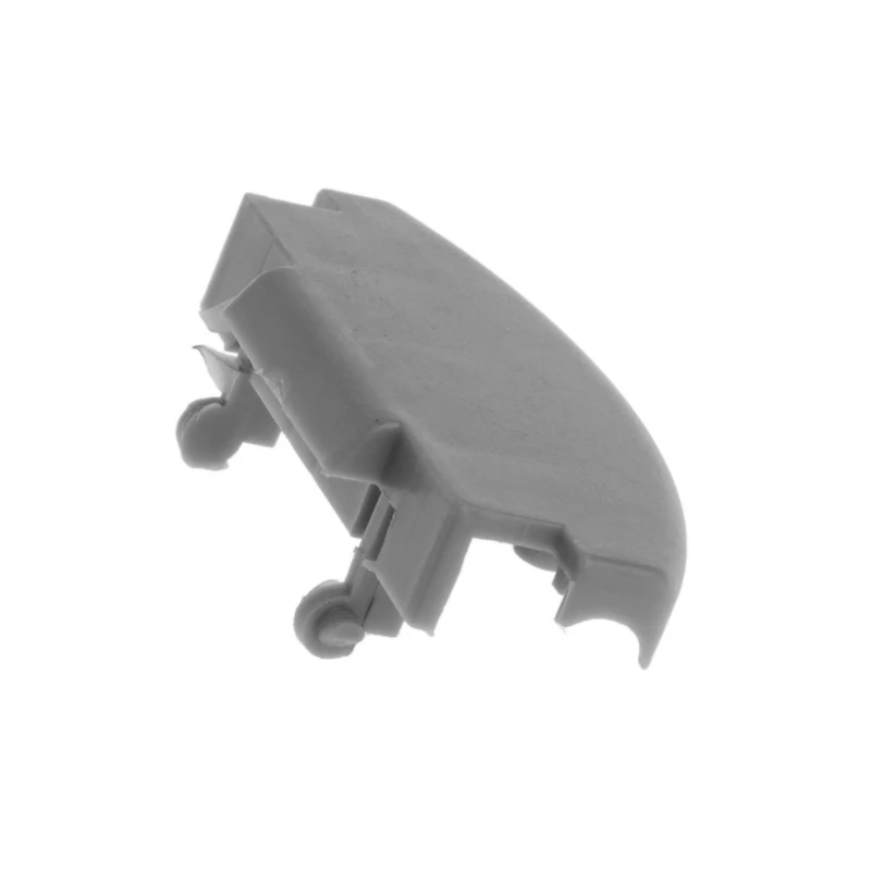 1 деталь для автомобильного подлокотника коврики зажим защелки 3D Автомобильная