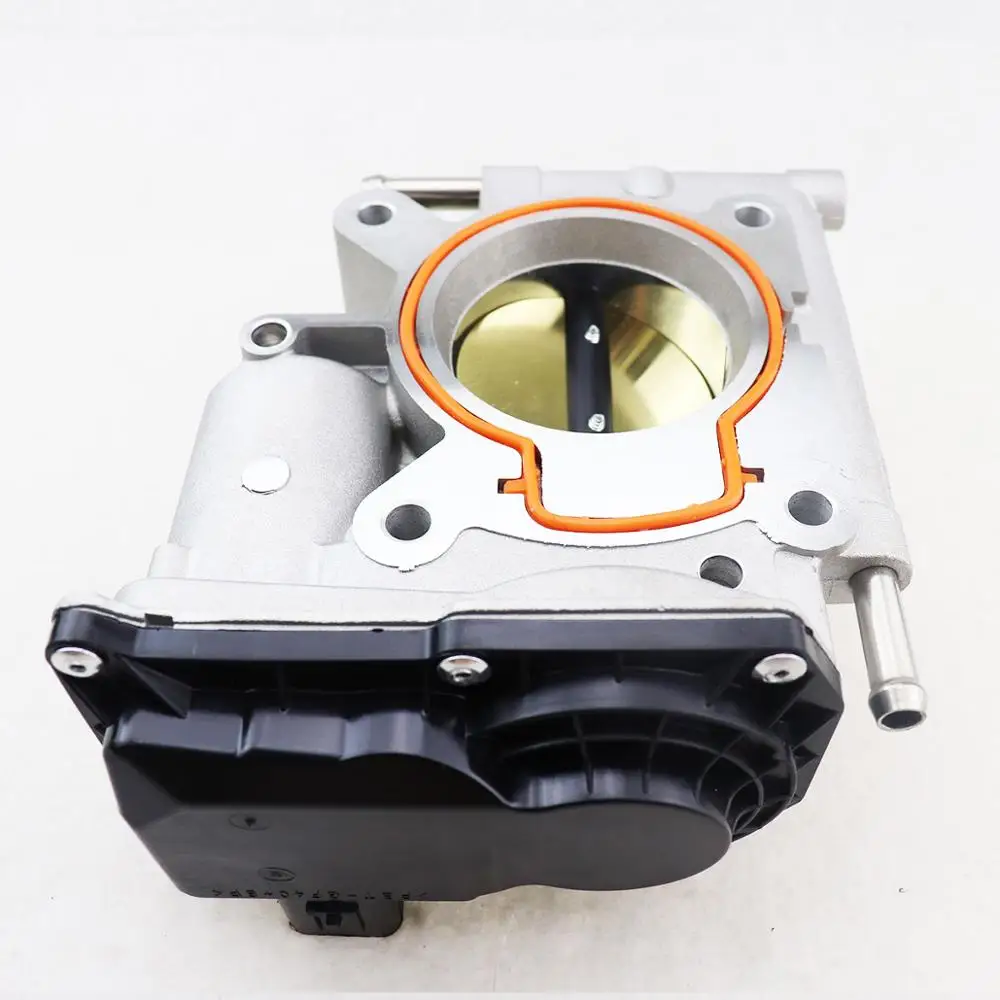 Brand New Throttle body for Fusion Mercury Milan Zephy 6E5Z9E926BA AA1671001 292605 TB1040 67-1001 OEM Quality | Автомобили и