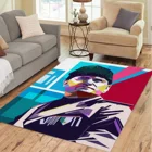 Коврик Benito Mussolini Carprt для гостиной, спальни, украшения для дома, Нескользящие коврики, напольный коврик, Прямая поставка