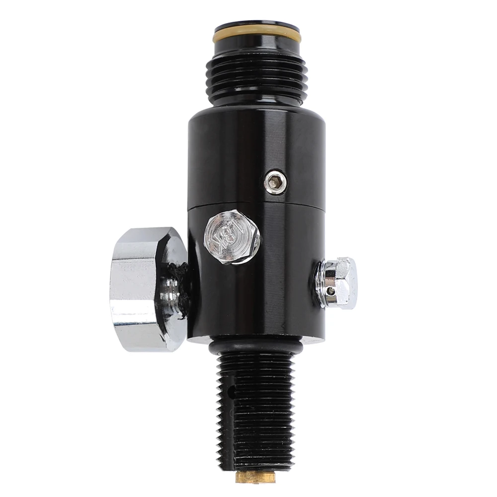 Регулятор давления воздуха регулятор PCP Пневмопушка Пейнтбол аксессуары 3000