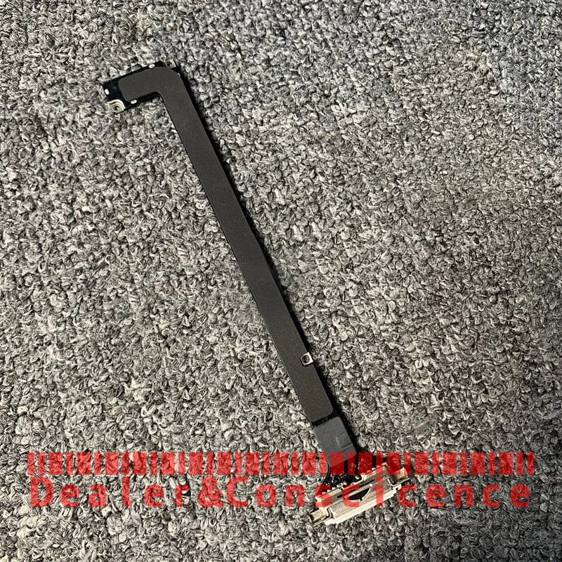 1 шт. зарядное устройство сенсор для iPad 1 1th Gen A1219 A1337 usb-порт для док-станции Разъем type-C зарядный шлейф