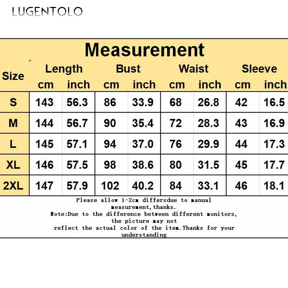 

Lugentolo Party Dress Women Summer Sexy Fashion Slash Neck High Waist Puff Sleeve Patchwork Sheath Floor-Length Dresses