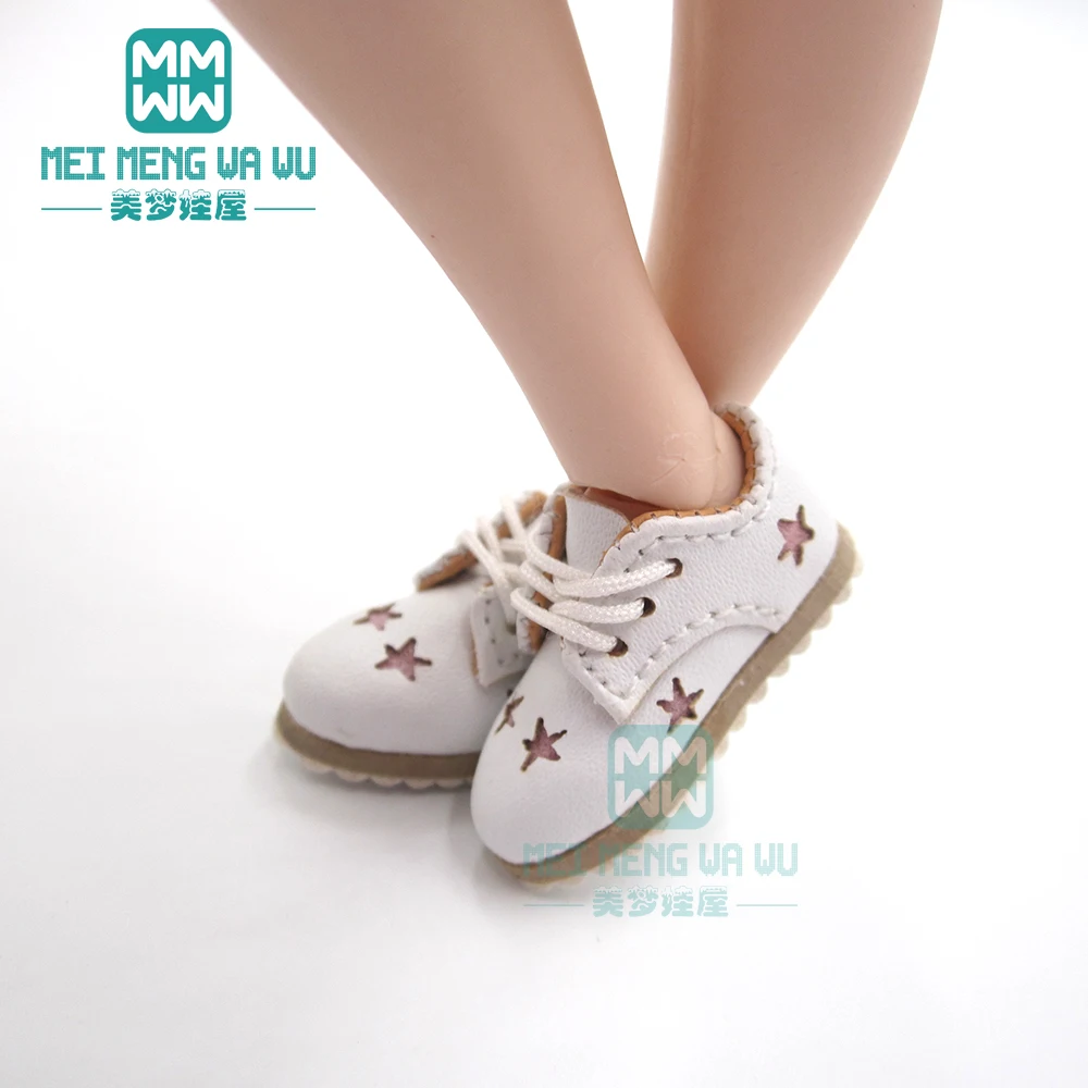 Одежда для куклы Blyth 1 шт. модная толстовка белый розовый черный коричневый