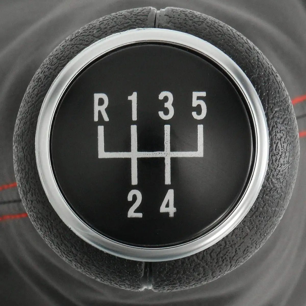 Ручка переключения рулевого механизма автомобиля 5 скоростей Gaiter Boot для VW Jetta Golf 3