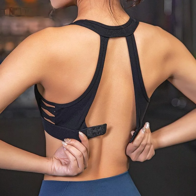 

Women Push Up Seamless Sports Bra Fitness Activewear Female Sport Crop Top Women's Sports Bra for Women Gym Brasieres Lingerie