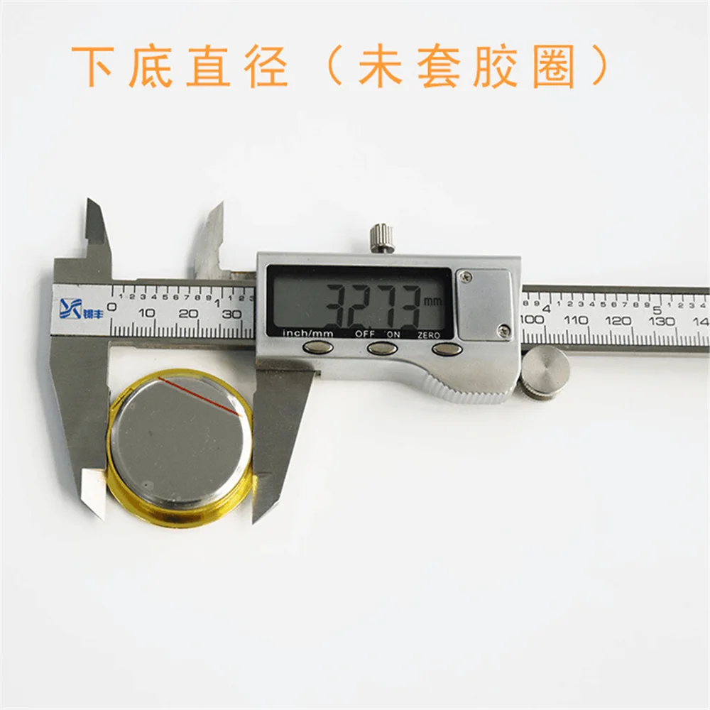 Универсальные часы водонепроницаемые хромированные с креплением на руль