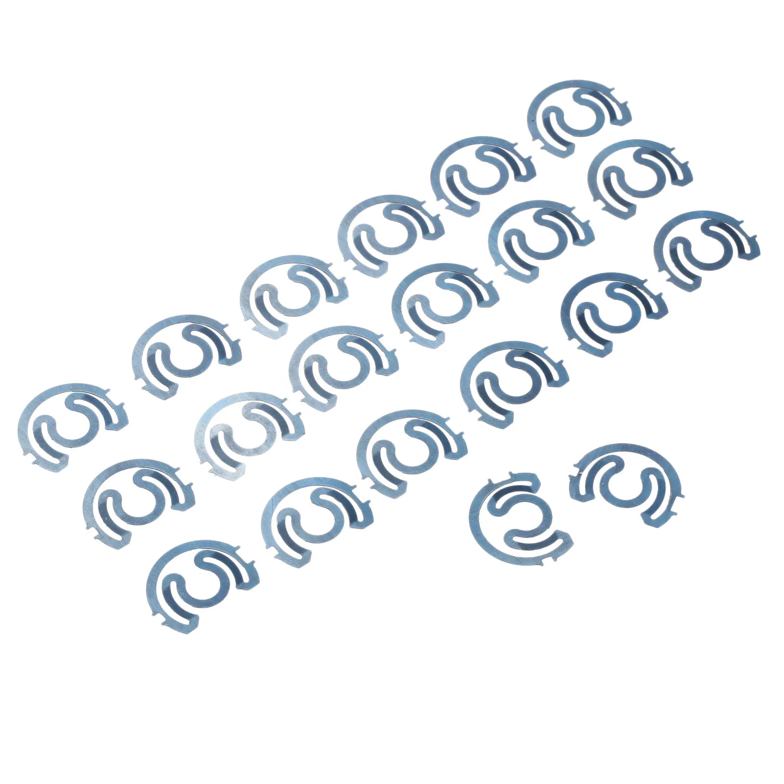 20 шт. планшетов с прямой строчкой | Дом и сад