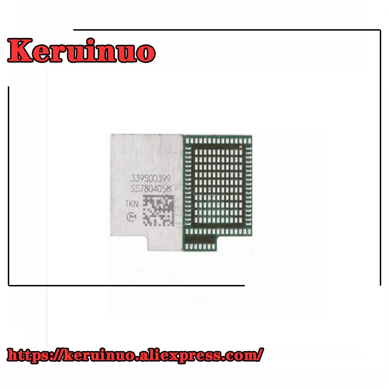 

5 шт./лот 339S00399 WLAN_W WIFI IC для iphone 8 8plus