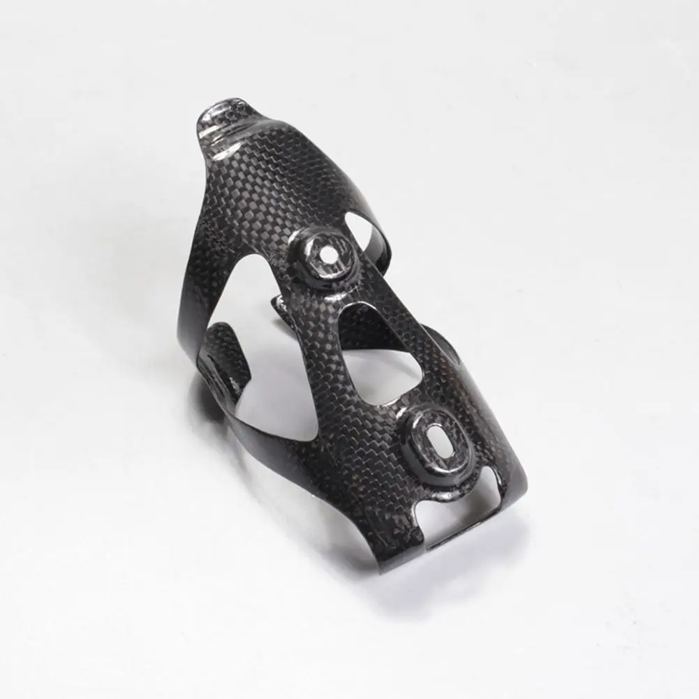 HiMISS держатель для бутылки из углеродного волокна горного велосипеда и с