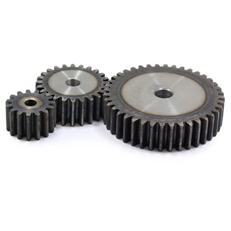 2M 34 Teeth | Обустройство дома