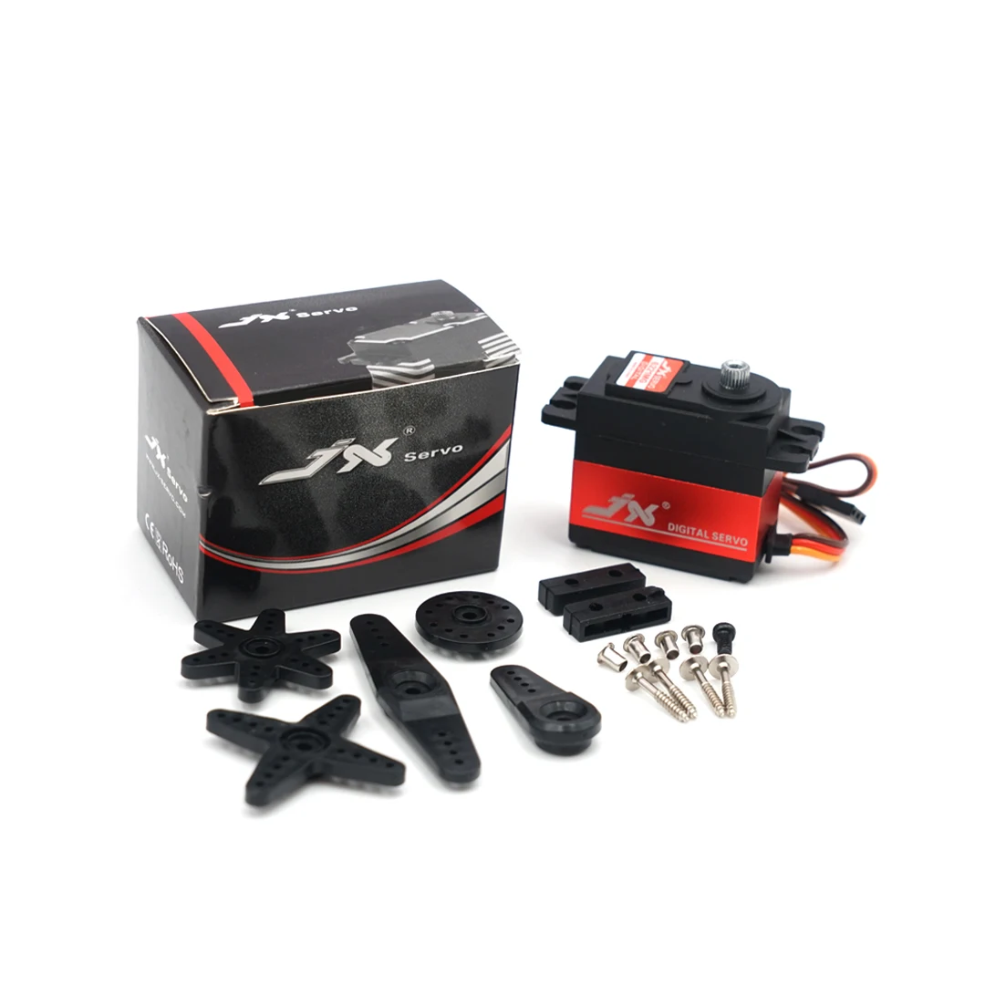 pdi 6221mg водонепроницаемый servo jx 120 гра