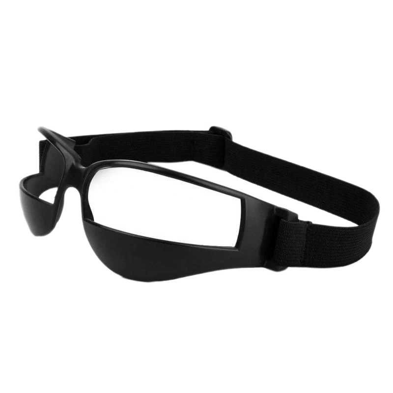 

Dribble Goggles Unique Sports Dribble Specs Basketball Training Equipment