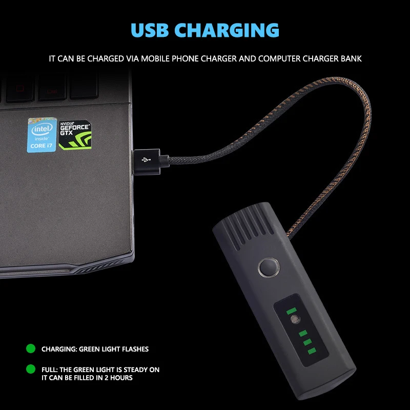 Smart Induction Bicycle Front Light USB Rechargeable LED Headlight Bike Lamp Cycling FlashLight Biker 1500mAh Four Lighting Mode | Спорт и