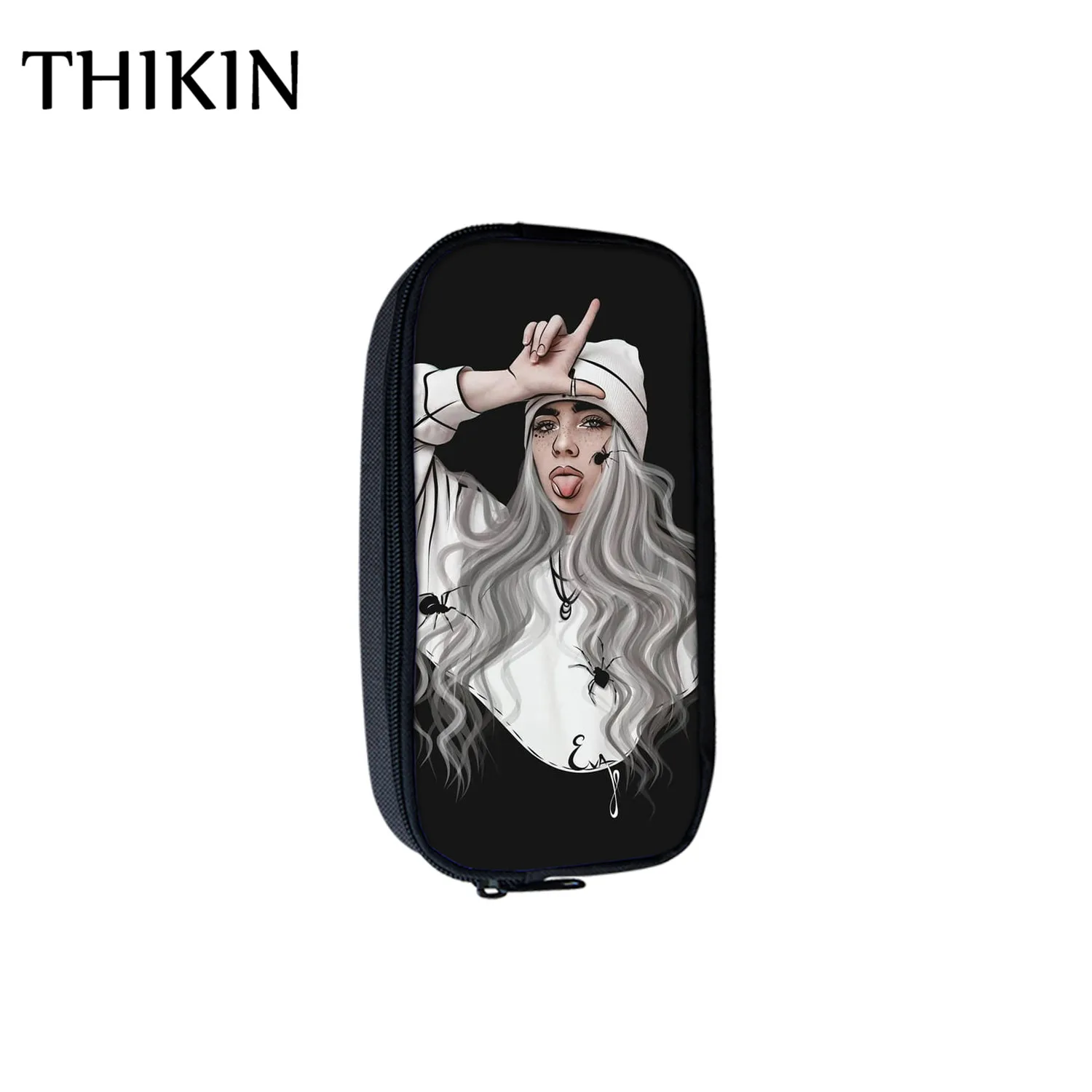 ALW0343K THIKN 3 шт школьная сумка набор Galaxy/Unicorn школьный рюкзак для подростков мальчиков девочек Студенческая дорожная сумка для книг школьные сумки для подарков - Цвет: ALW0343K