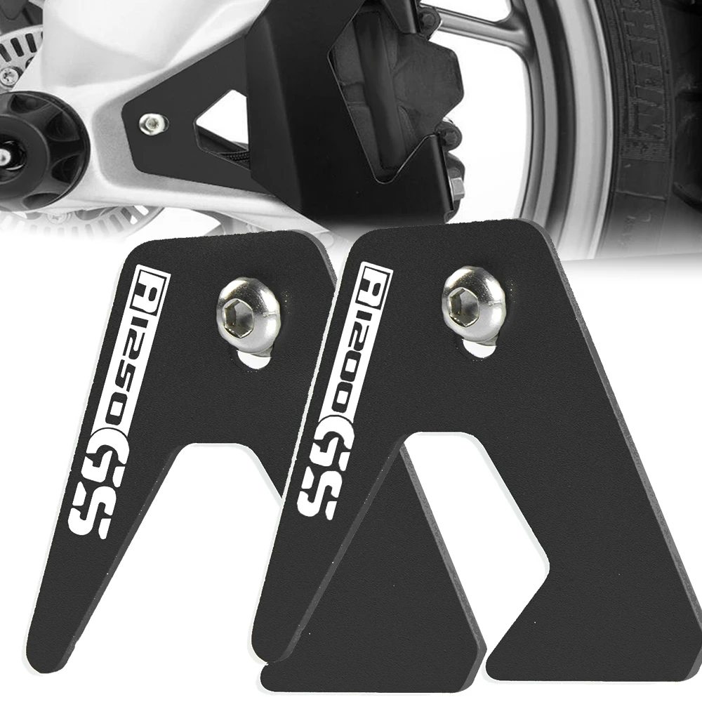 Алюминиевый датчик защиты для мотоцикла R1250 R1200 GS ABS BMW R1250GS Adventure R 1250 1200 ADV LC 2017 2018