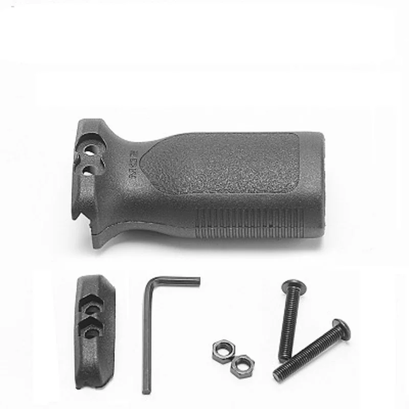 

The gun RVG Electric hair appearance modification accessories round front straight handshake real CS