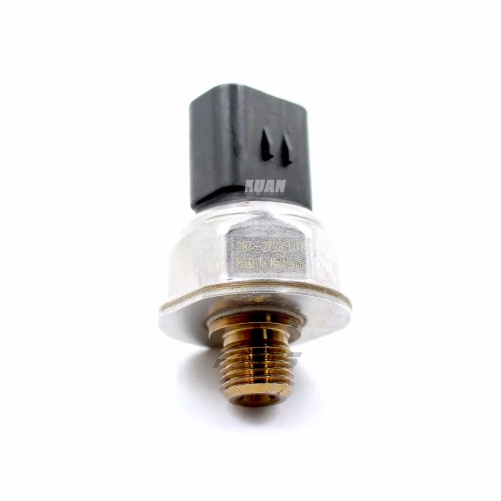 Heavy Duty Pressure Sensor 284-2728 For Caterpillar CAT TH31-C9T TH35-C13T TH35-C15T TH31-E61 TH35-E81 5PP4-16 Gp-Pressure | Автомобили и