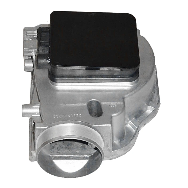 Maf датчик массового расхода воздуха для ALFA ROMEO 164 OPEL FRONTERA OMEGA VECTRA VAUXHALL ASTRA CARLTON кавалер 0986280004 0280202210