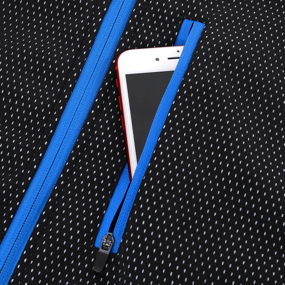 ARSUXEO мужская зимняя куртка для велоспорта 2019 ветрозащитная термальная