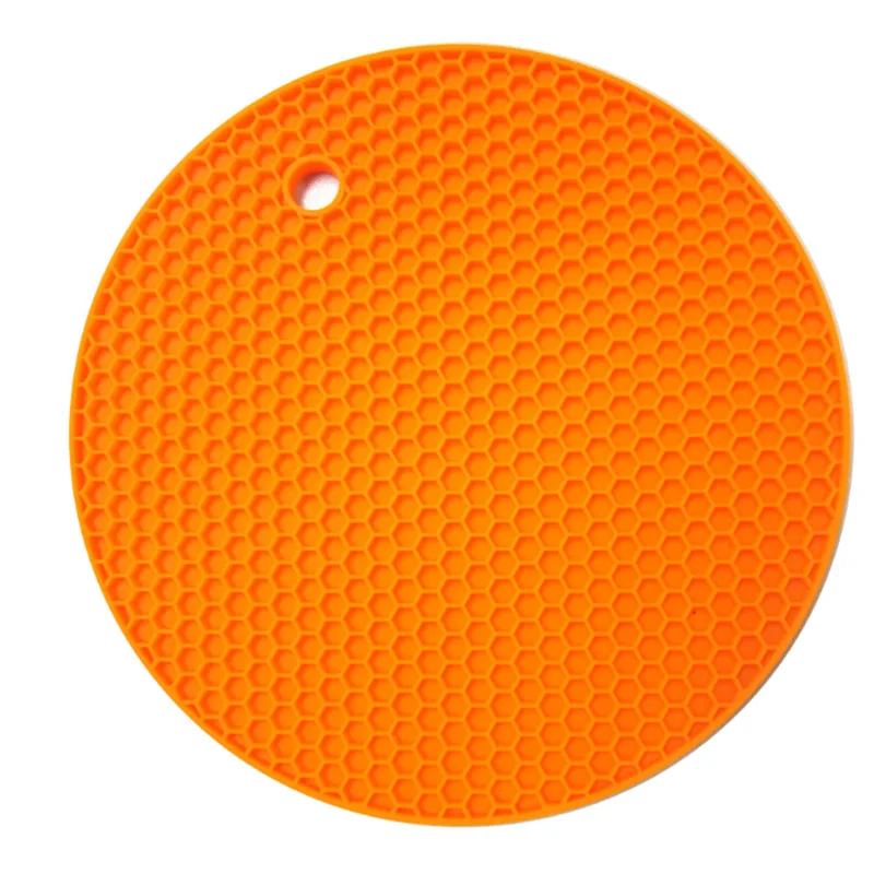 Антипригарное покрытие Non slip изоляции термостойкий Коврик Кухня медленноварку